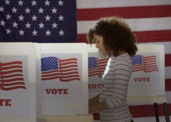 A Candidate’s Death Could Delay or Eliminate the Presidential Election