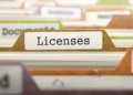 R-DATE LICENSES: GUIDELINES AND OPTIONS