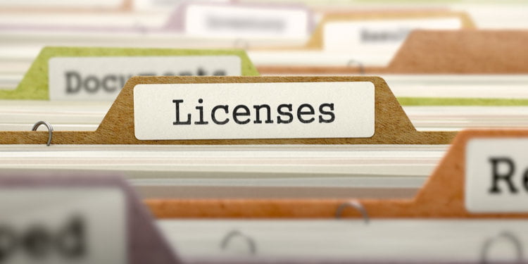 R-DATE LICENSES: GUIDELINES AND OPTIONS