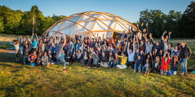 Field Notes: Junior Innovation Camp