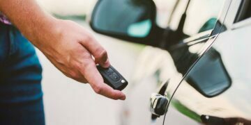 Here Are Some Tips to Help Prevent Car Theft