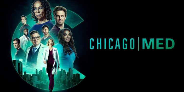 Chicago Med Netflix Script Writing Tips