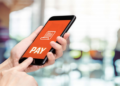 Evolution of mobile banking and the era of digital payments
