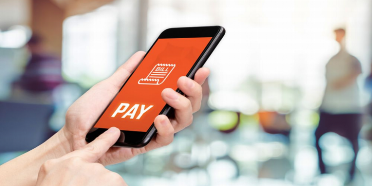 Evolution of mobile banking and the era of digital payments