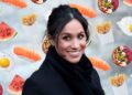 The Royal Secrets to a Healthy Diet: Unveiling Meghan Markle’s Nutritious Eating Habits