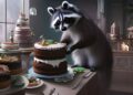 Unraveling the Mysterious World of Raccoonie