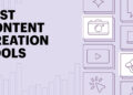 Top 5 content creator tools for social media teams