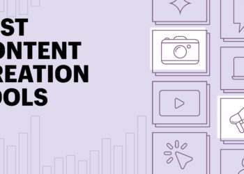 Top 5 content creator tools for social media teams