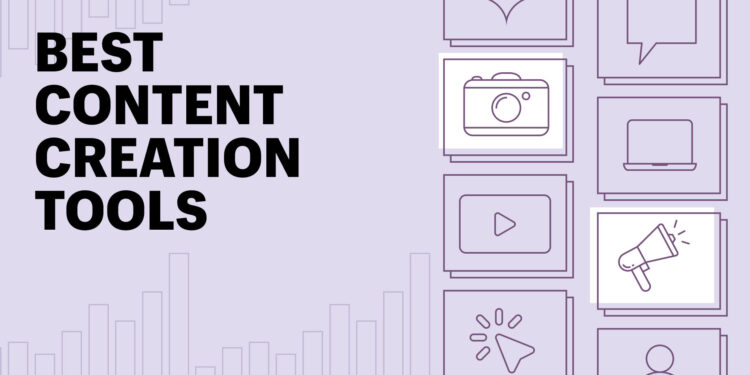 Top 5 content creator tools for social media teams