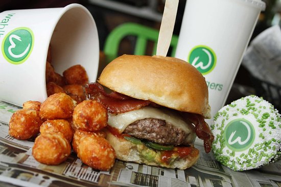 The Secrets to Wahlburgers' Success 3