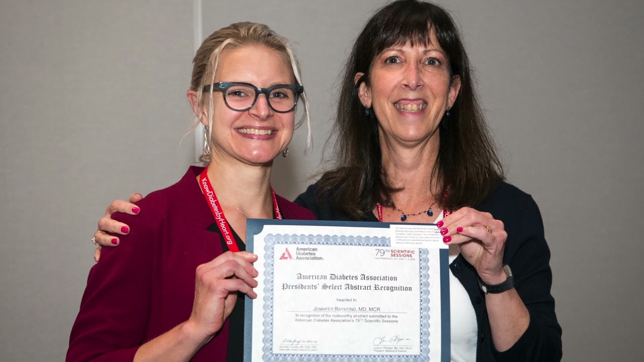 American Diabetes Association Careers