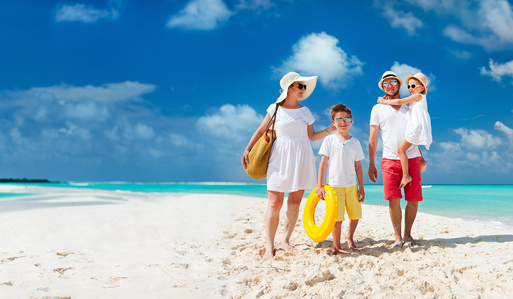 Best outdoor vacations in the US Earth Pixz