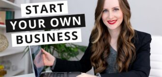 Start Your Own Business With This FREE 3 Step Guide 16