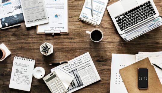 Business Vs Economy - How to Prepare for 2022 81