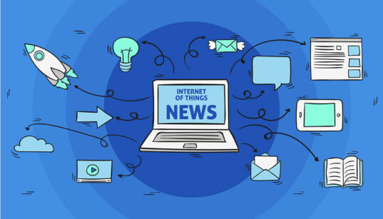 How to Find the Best IoT News Sources  87