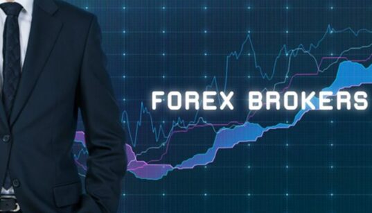 Which forex broker is the best 81