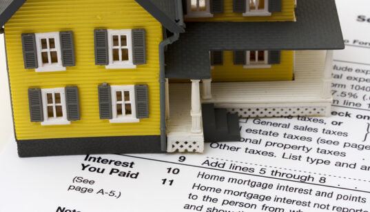 Deductible Home Mortgage Interest Calculator 64