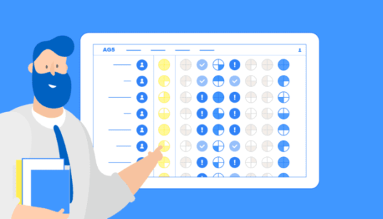 What is Skills Management Software, and How Can it Help Your Company?  63