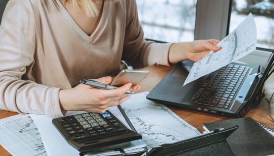 Filing for a Tax Extension? Here’s How to Use the Extra Time Wisely: What the IRS Tax Extension Covers—and What It Doesn’t 62