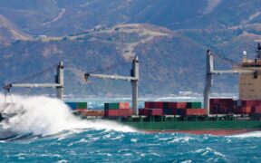 Weathering the Storm: The Role of Ship Management in Enhancing Maritime Safety 3