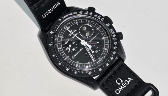 Beginner's Guide to Starting Your Watch Collection 60