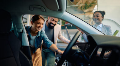 Why Credit Unions Are a Better Choice for Car Buyers 41