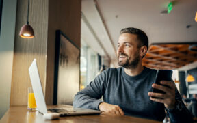 The Benefits of Building Credit Through Responsible Borrowing 3