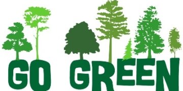 How To Save Future Read It By Go Green Essay