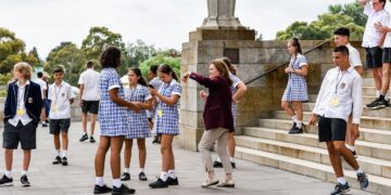 Drug Education Programs for High School Students