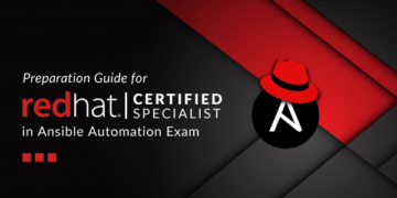 Ansible Certification