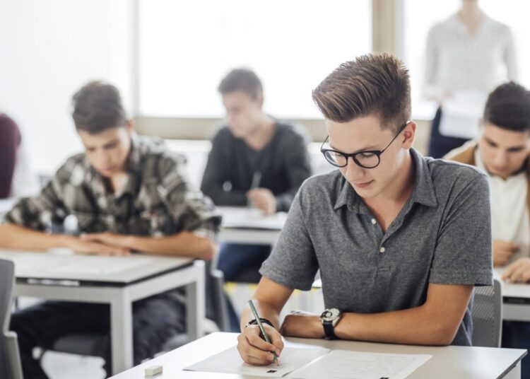 Tips Of How To Study For Exams