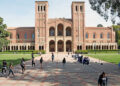 University Of California Los Angeles – Admission Requirements