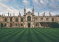 Study Abroad University of Florida