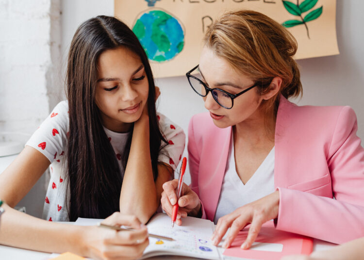 Tutor Time In Charlotte NC For Children