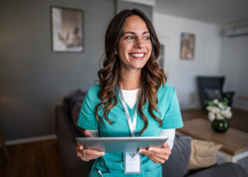 Looking for a Fresh Start? Healthcare Needs You