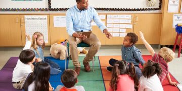 Debate Arises over Teaching “Growth Mindsets”