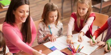 A new Colorado document tries to reveal what better education is well worth.