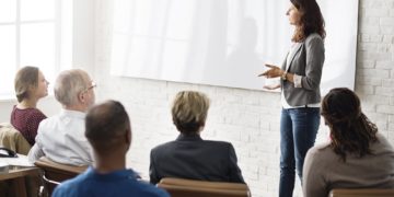 Associate Degree or Bachelor’s Degree: