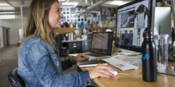 Under Armour Internships 2022 – Get Paid to Intern At Under Armour