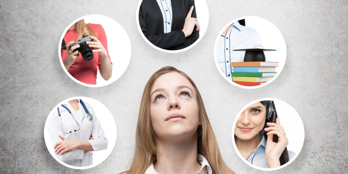 What Should I Do with My Career?