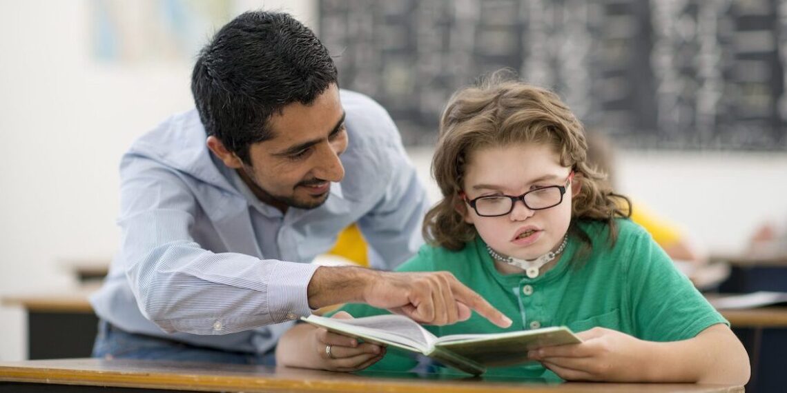 Online Masters in Special Education Courses for Students