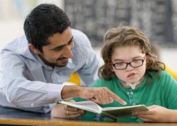 Online Masters in Special Education Courses for Students