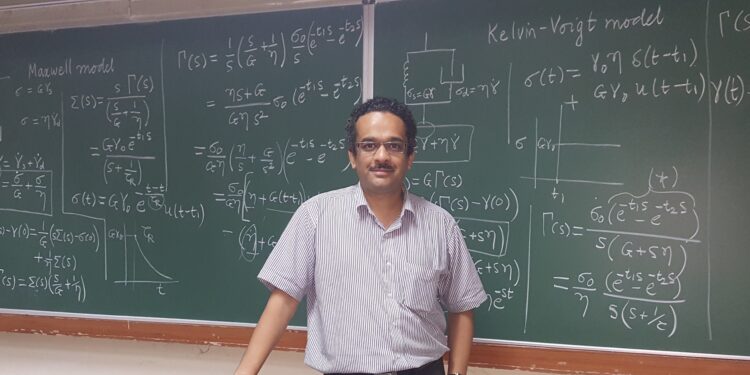 Maximizing Learning with IIT Blackboard