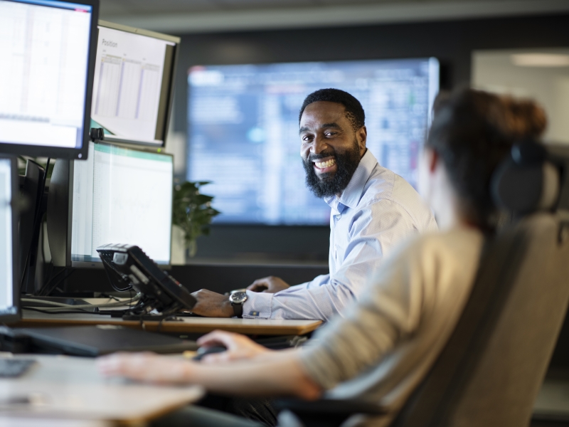 Energy Trading Jobs In Australia Edu Larism