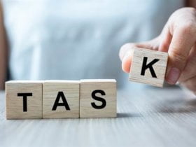 Want a task? 51 Want a task? 42