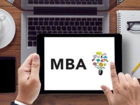 Questrom to Offer Online MBA with edX in 2020 45