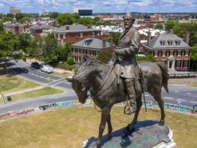 Virginia’s network faculties will offer applications with assured switch credits subsequent fall 27