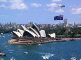 Australian universities face probe over China deals 26