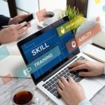 Visually impaired get hints on skill development in Hyderabad 27