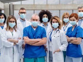 Health Ministry Proposes Scrapping Entry Exam for Medical Post-Graduation Degree 33